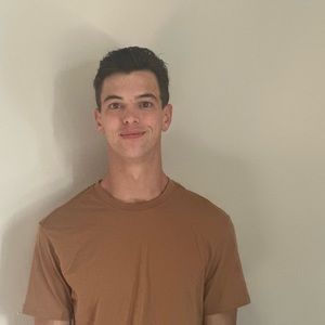 Meet your Posher, Roy